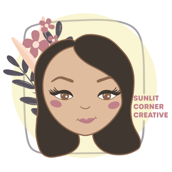 Sunlit Corner Creative